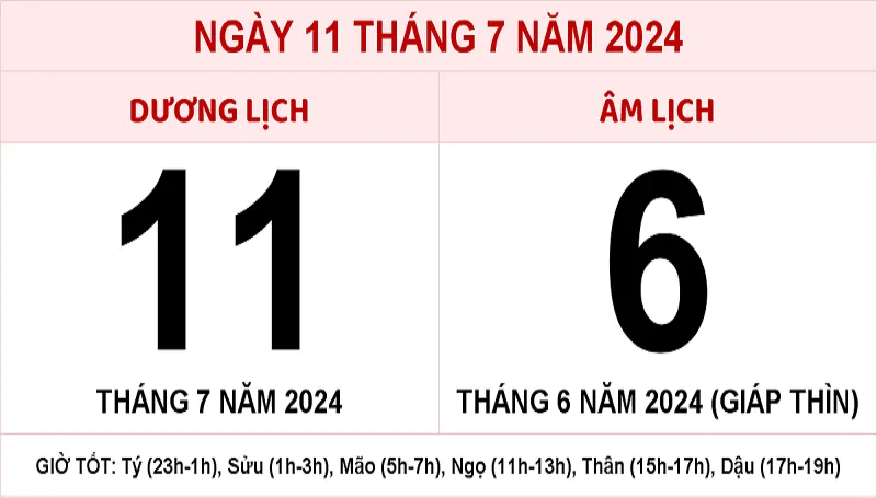 11/7 là ngày gì? Điểm danh loạt sự kiện nổi bật nhất có thể bạn chưa biết