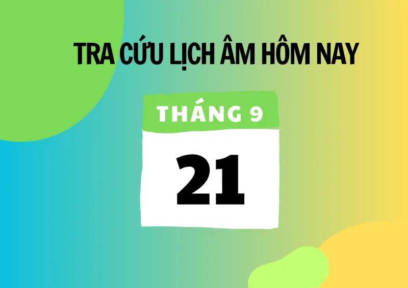 21/9 là ngày gì? Ý nghĩa và các hoạt động đặc biệt xoay quanh ngày 21/9