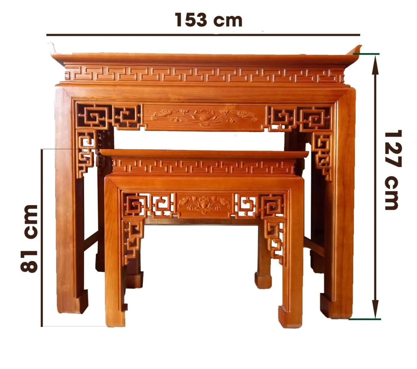 4+ lưu ý quan trọng khi chọn hướng đặt bàn thờ tuổi Bính Tý ai cũng từng mắc phải