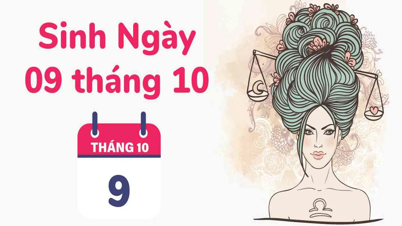 9/10 là ngày gì? Người sinh ngày này công danh rộng mở nếu biết điều sau