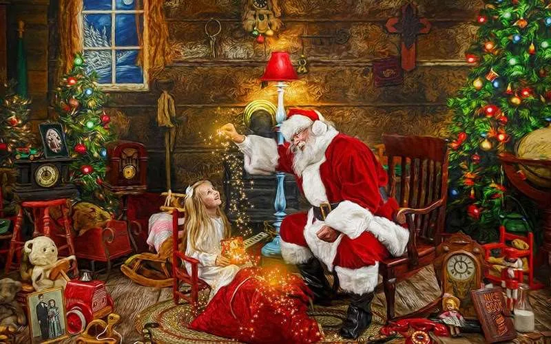 Bao nhiêu ngày nữa là Noel? Bật mí tất cả những thứ cần chuẩn bị cho ngày đặc biệt