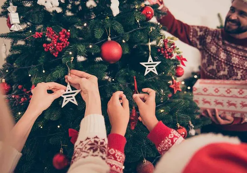 Bao nhiêu ngày nữa là Noel? Bật mí tất cả những thứ cần chuẩn bị cho ngày đặc biệt