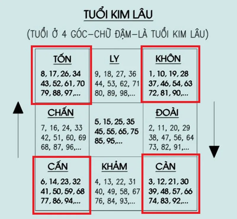 Bình giải tuổi Mậu Tuất xây nhà năm 2024 có nên không? Chớp ngay cơ hội lớn