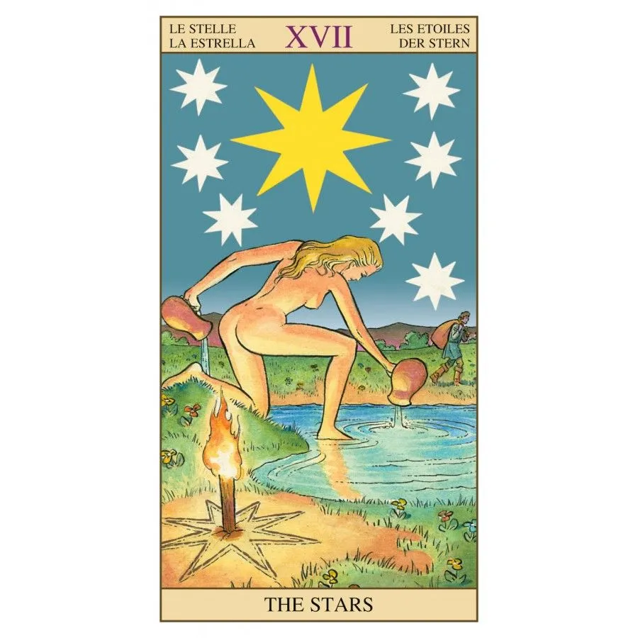 Bói Tarot người ấy có sợ mất bạn không: Vận mệnh tình yêu ẩn chứa trong những lá bài