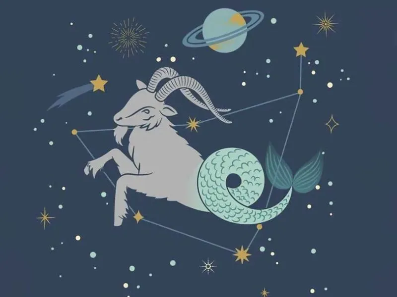 Capricorn cung gì? Điểm độc đáo trong tính cách & tình yêu của cung Capricorn