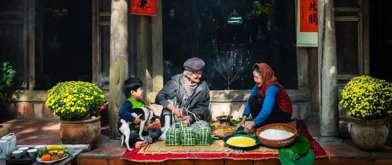 Chọn tuổi xông đất cho gia chủ tuổi Kỷ Mùi 2024 tiền vào như nước, cả năm no đủ