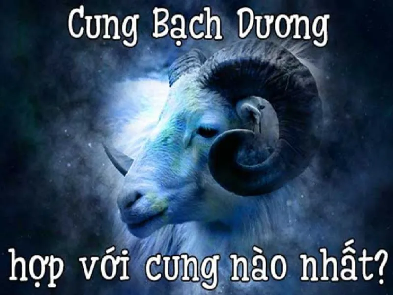 Cung Bạch Dương (21/3-20/4): Tìm hiểu tính cách, tình duyên và sự nghiệp 2024