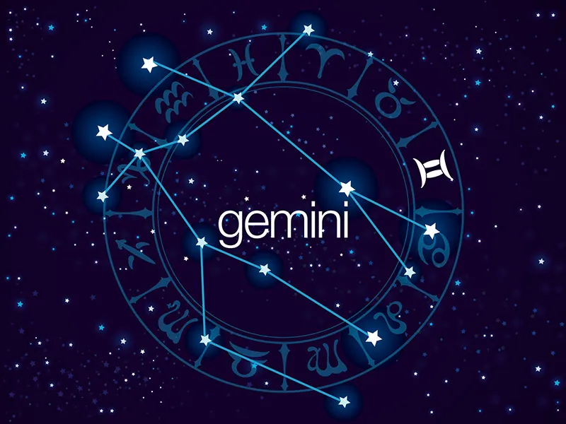 Gemini là cung gì? Người cung này khéo ăn khéo nói được lòng thiên hạ