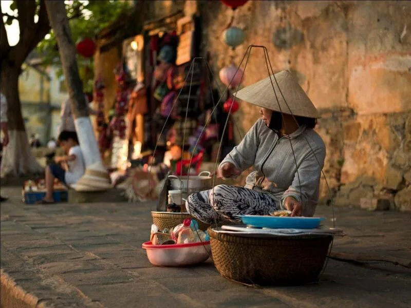 Giấc mơ thấy bán hàng: Biết nắm bắt cơ hội sẽ phú quý phát tài