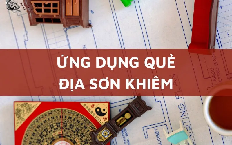 Giải mã bí mật quẻ số 15: Vạn sự hanh thông nhưng vẫn phải lưu ý các điều này