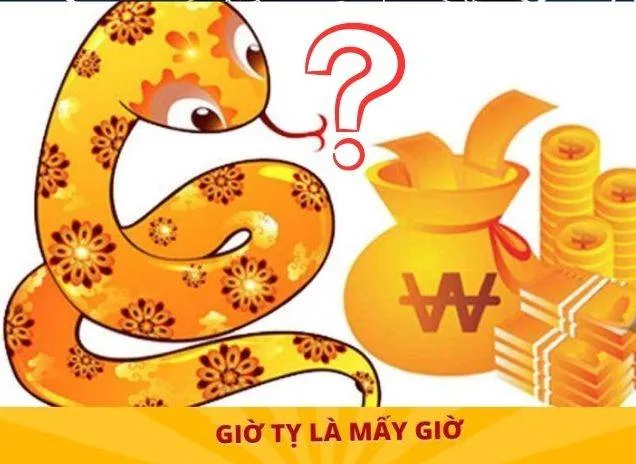 Giờ Tỵ là mấy giờ? Người sinh vào canh Tỵ báo hiệu vận mệnh cực đặc biệt