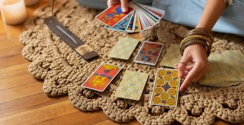 Kết quả Tarot có thay đổi được không? Hiểu bản thân để tránh cực đoan kéo dài