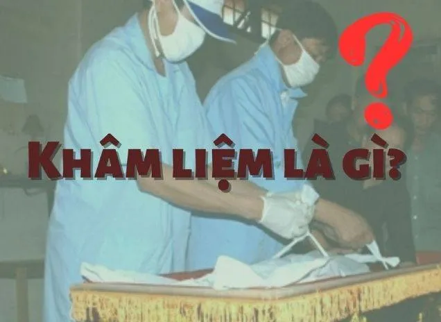 Khâm liệm là gì? Tránh 3 điều này nếu không muốn xảy ra sự cố