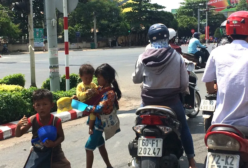 Mơ thấy ăn mày: Không cẩn trọng điều này sẽ thất thoát tiền bạc trong tương lai