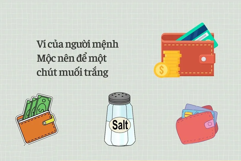 Nên bỏ vật gì vào túi đêm giao thừa? Tiền đếm mỏi tay khi có thứ này