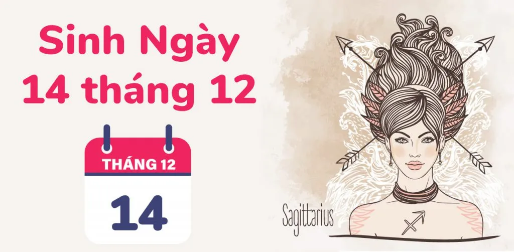 Ngày 14/12 là ngày gì? Bất ngờ nhân đôi với 2 ý nghĩa đặc biệt của ngày này