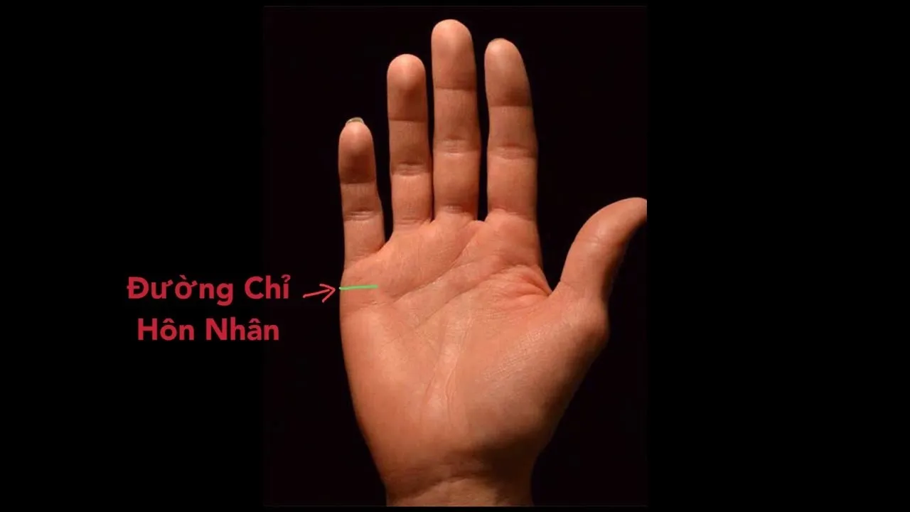 Nhận biết đường chỉ tay hôn nhân tan vỡ: Cách hóa giải chỉ chuyên gia mới biết