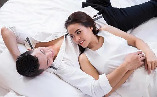 Những ngày kiêng quan hệ trong đạo Phật: làm trái khó tránh vận rủi đeo bám