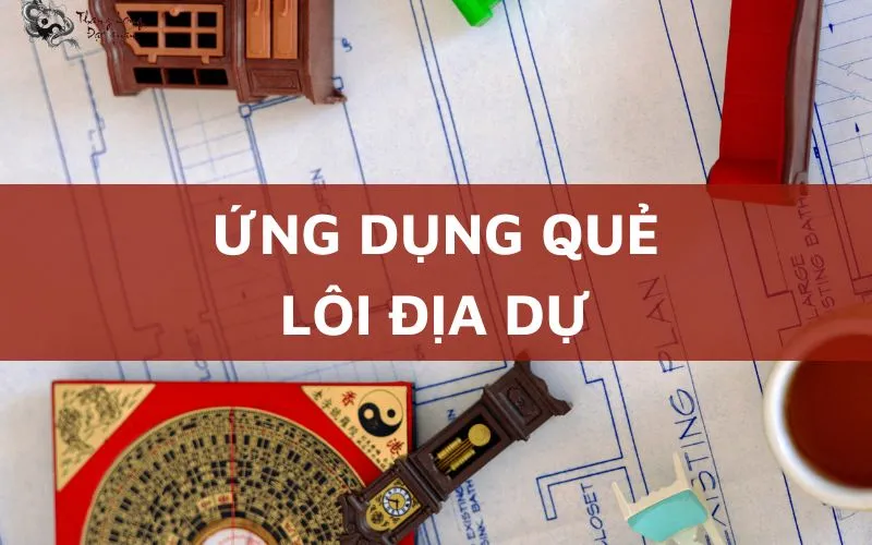 Quẻ số 16 báo hiệu điều gì? Làm ngay việc này nếu không muốn tai họa ập đến