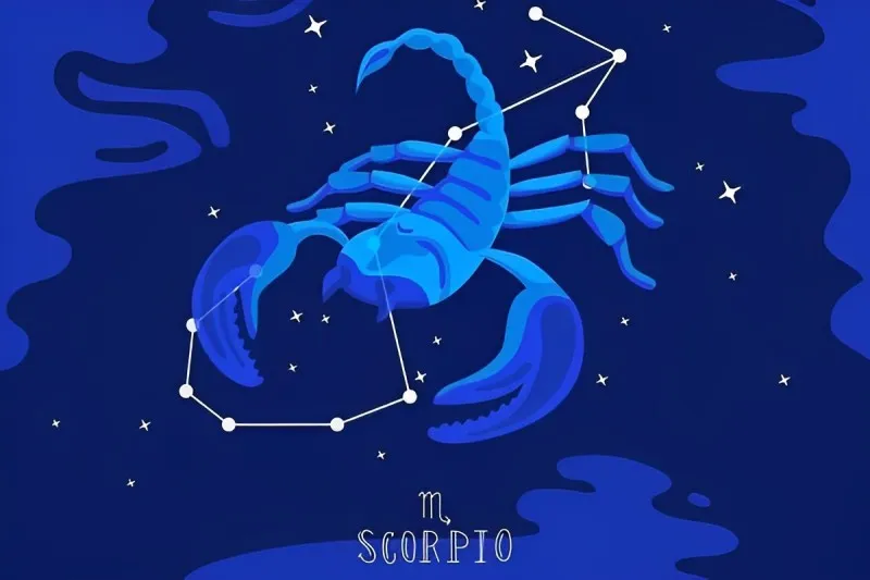 Scorpio là cung gì? Khám phá bí ẩn sau đôi mắt cuốn hút của Scorpio