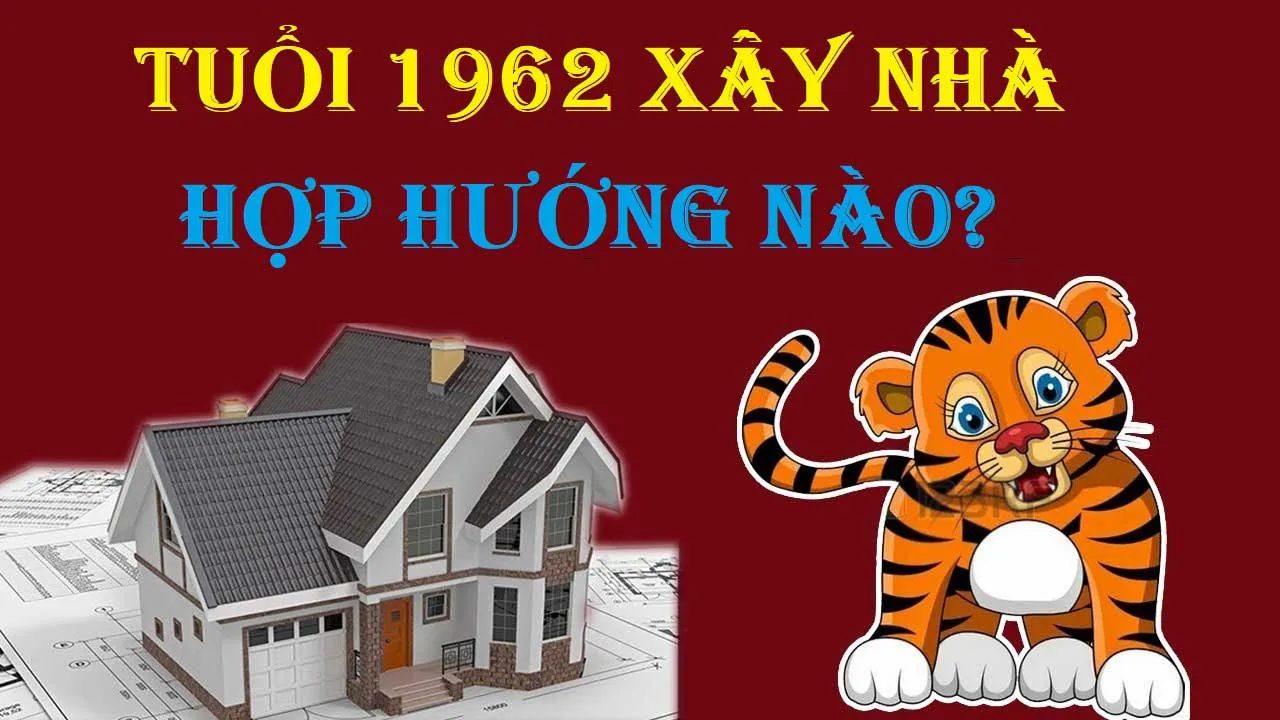 Sinh Năm 1962 Bao Nhiêu Tuổi? Mệnh gì? Cung gì? Tuổi con gì?