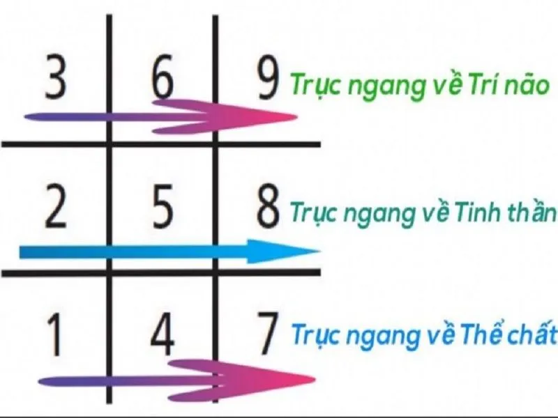 Thần số học số 6 là gì? Thần số học số 6 tình duyên và sự nghiệp như thế nào?