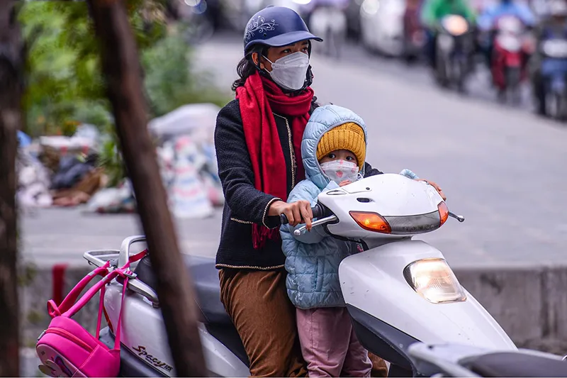 Tiết Tiểu Tuyết: Kinh doanh suôn sẻ, phát tài phát lộc nếu nắm được những điều này