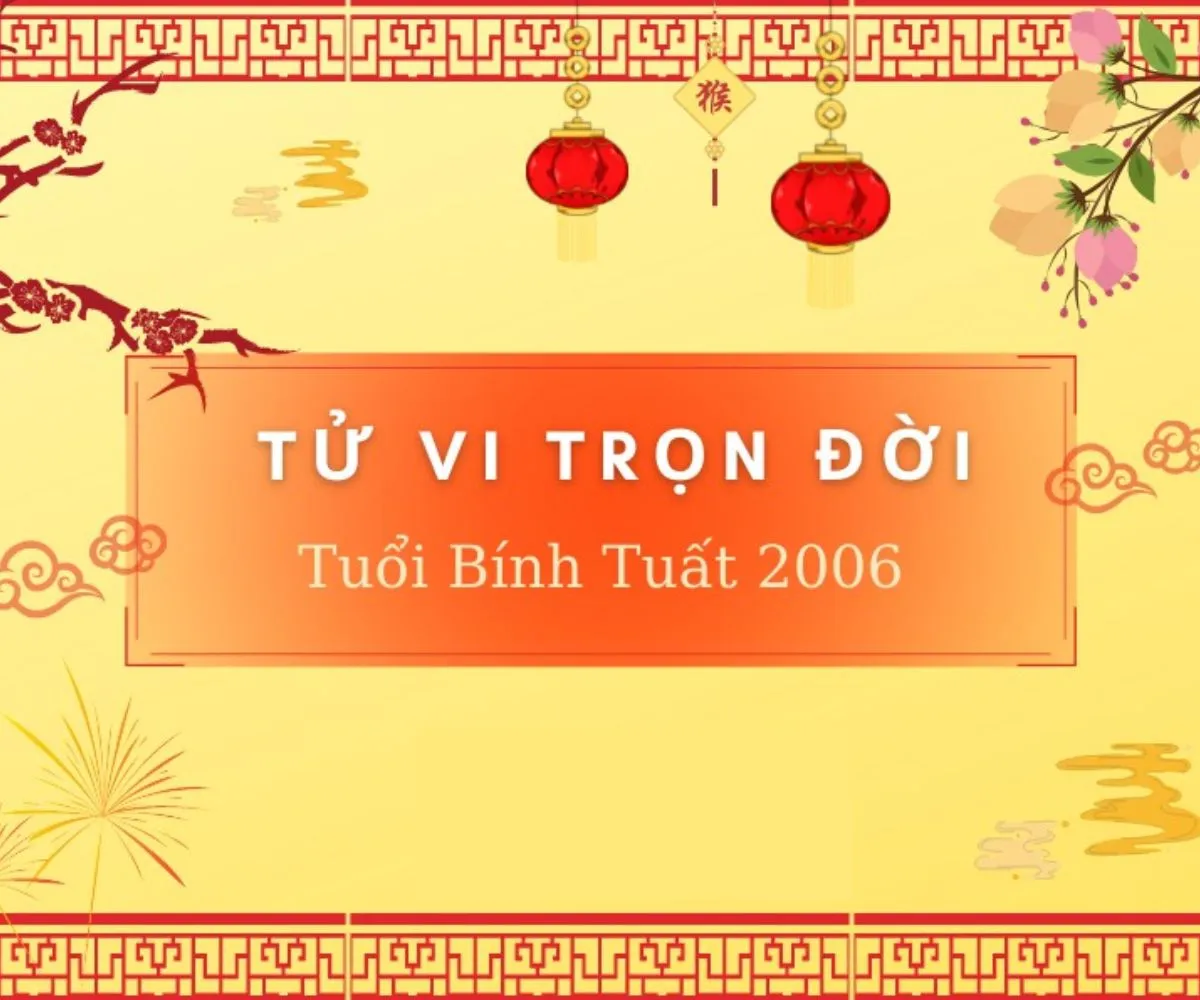 Tình duyên tuổi Bính Tuất ra sao? Tuổi Bính Tuất kết hôn năm nào thuận lợi?