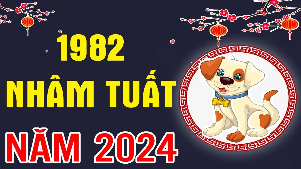 Tử vi 2024 tuổi Nhâm Tuất: Nam xuôi dòng, nữ khởi sắc, cẩn trọng 2 tháng tai ương