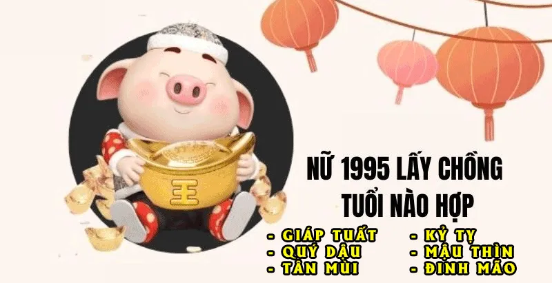 Tuổi Ất Hợi kết hôn năm nào tốt? Tìm hiểu ngay để hôn nhân viên mãn