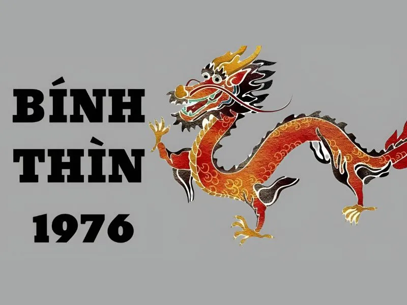 Tuổi Bính Thìn kết hôn năm nào để tránh phạm phải hạn Kim Lâu?