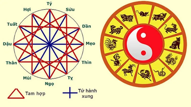 Tuổi Mậu Thân xây nhà năm 2024: Ghi nhớ điều này để thu hút tài lộc