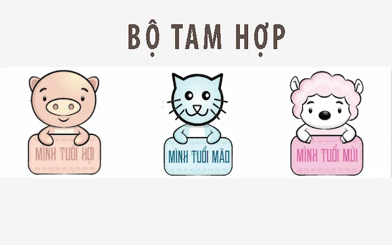 Tuổi Mùi hợp với tuổi nào trong hôn nhân? Cưới tuổi này sẽ nhanh chóng giàu sang