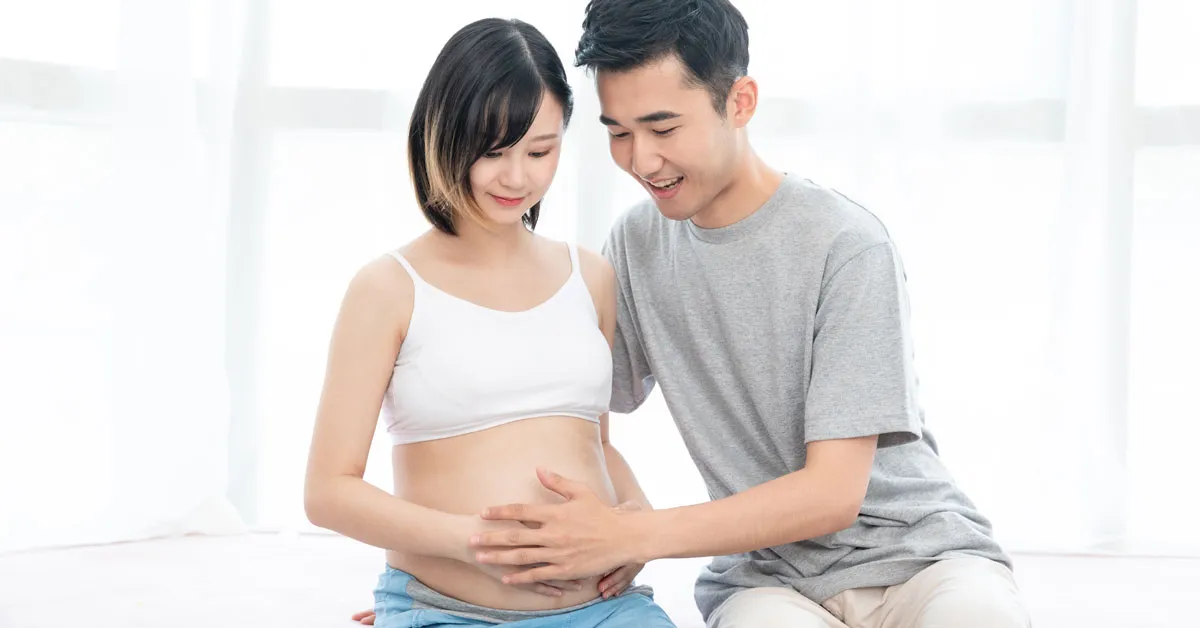 Tuổi Quý Sửu sinh con năm nào tốt để con thông minh, nhanh lớn, cả đời bình an?