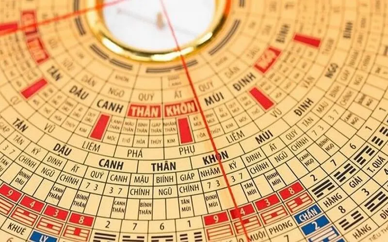 Xem tử vi tuổi Tân Mão xây nhà năm 2024 – Phạm Hoang ốc chớ có làm nhà