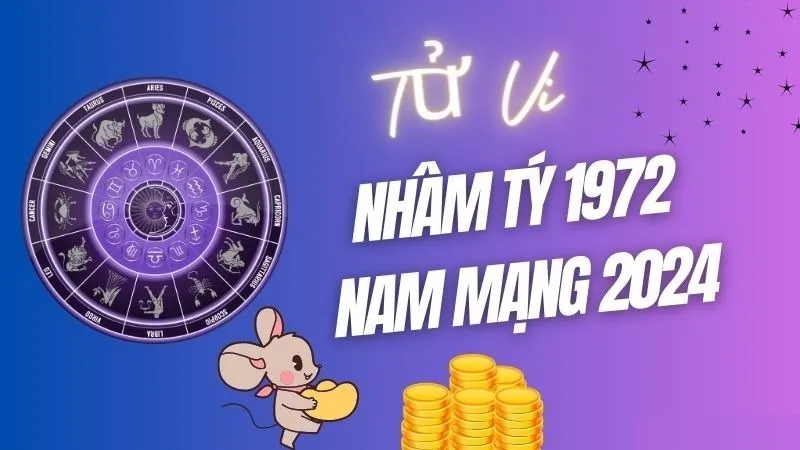 Xem tuổi xông nhà tuổi Nhâm Tý năm 2024: Chọn tuổi này cả năm êm ấm, tài lộc đầy nhà